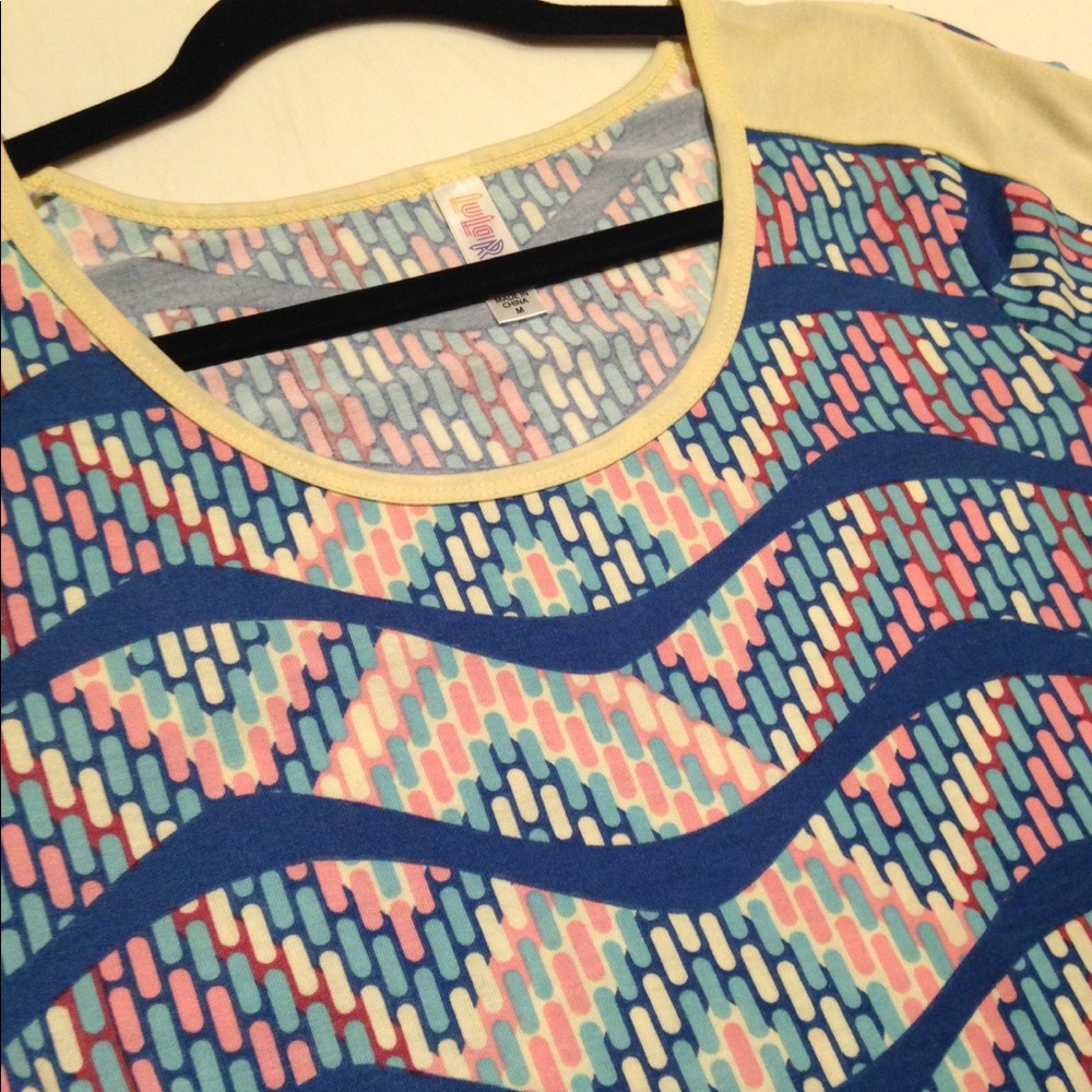 LuLaRoe Classic